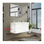 R BASE X MOBILE BAGNO NEW SPLASH CM.105 B.