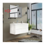 R SPECCHIO X MOBILE BAGNO NEW SPLASH CM.105 B.