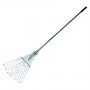 SCOPA METALLICA FISSA cm 160