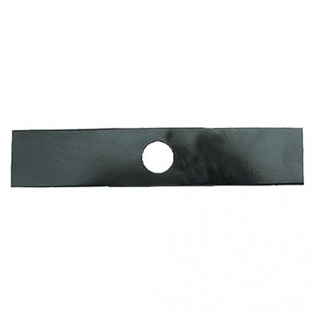LAMA A 2 DENTI mm 300 x 60 - spessore mm 1