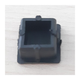 R TAPPINO P\GAZEBO ACCIAIO SMERALDA 3X3M