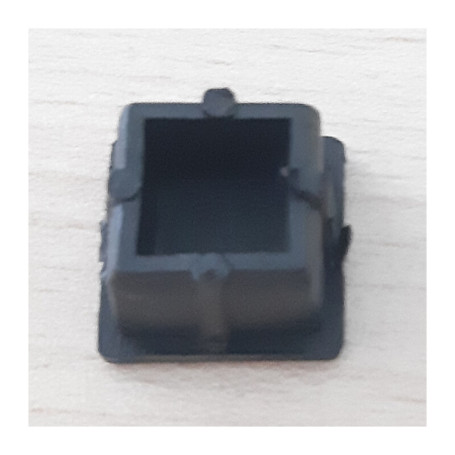 R TAPPINO P\GAZEBO ACCIAIO SMERALDA 3X3M