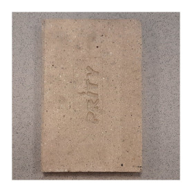 R MATTONE POSTERIORE MIS.18