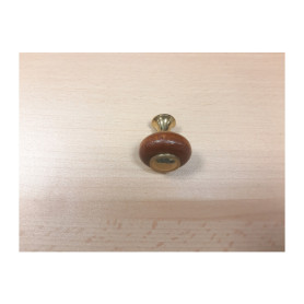 R POMOLO CASSETTO  X STUFA LEGNA MODELLO KIR9\12KW