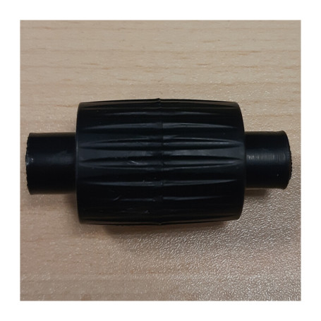 R RUOTA X CASSAPANCA KETER EFFETTO RATTAN SAMOA GRAFITE