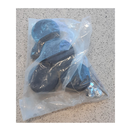 R SET VITI+ 4 TAPPI X TAVOLO C\SEDIE