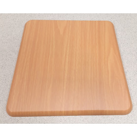 R SEDUTA SEDIA X  SET TAVOLO C\4 SEDIE(120X70) LEGNOCHIARO