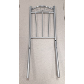 R SCHIENALE SEDIA X  SET TAVOLO C\4 SEDIE(120X70)