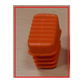 R PIEDINO POSTERIORE X  SCALA ALLUMINIO DOMESTICA STELLA