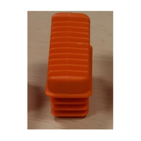 R PIEDINO ANTERIORE X  SCALA ALLUMINIO DOMESTICA STELLA