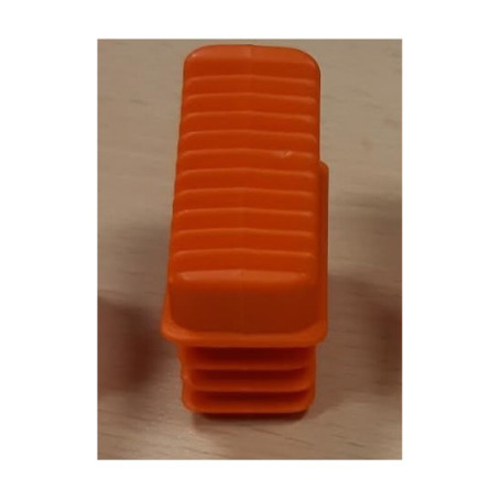 R PIEDINO ANTERIORE X  SCALA ALLUMINIO DOMESTICA STELLA