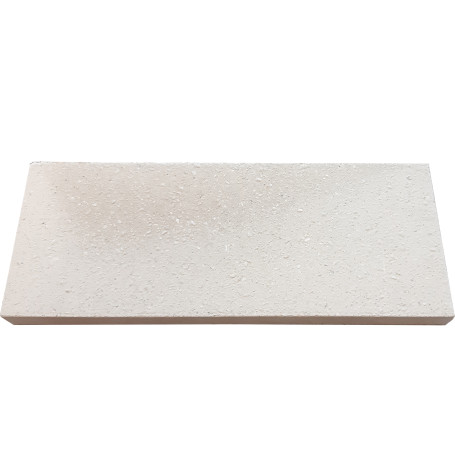 R MATTONE BASE STUFA LEGNA MOD. BLIST B1 MIS.29