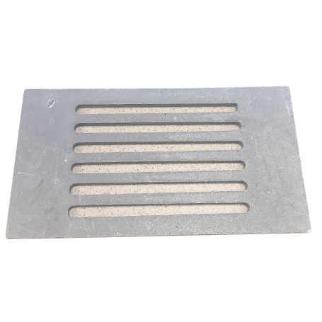 R GRIGLIA X STUFA LEGNA LUX