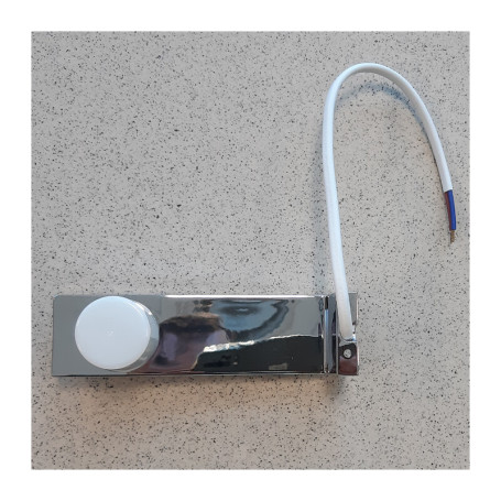 R APPLIQUE X MOBILE BAGNO NEW SPLASH ANNO 2021