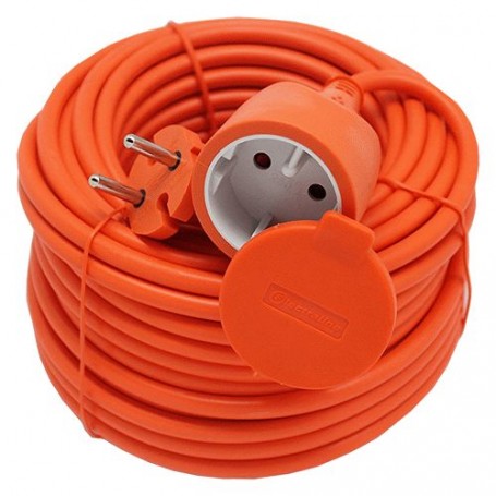 PROLUNGA LINEARE ARANCIO mt.15