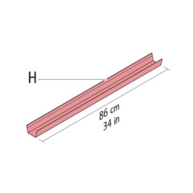 R ALLIBERT TAVOLO LIMA160\240 (H GUIDA )
