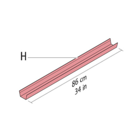 R ALLIBERT TAVOLO LIMA160\240 (H GUIDA )