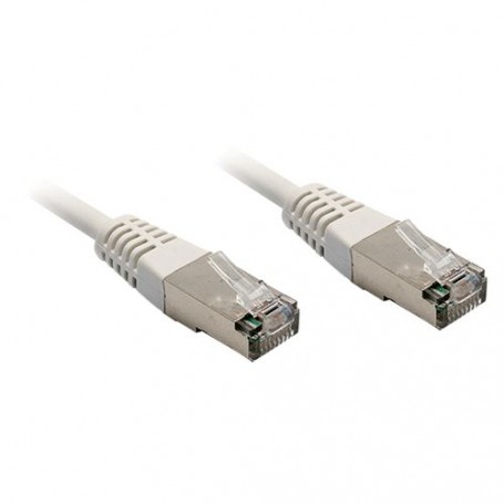 CAVO DI RETE 'LAN' RJ45 - schermatura UTP / 1 mt