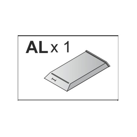 R ALx1 x KIT MOBILE BAGNO ARUBA 2C