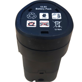 R CONCORD BATTERIA LI-ION 10