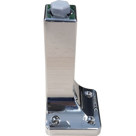 R PIEDE X LAVATOIO LEGNO IN KIT CM.60X50