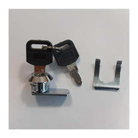 R SERRATURA P\CASSETTA POSTALE C\TETTO