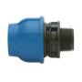 PL RACCORDO POLIPROP RACCORDO M D 20MMX1\2