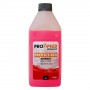 LIQUIDO ANTIGELO 'PROSPEED' 'Red' - kg. 5