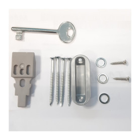 R ACCESSORI  PORTA MICROTEC