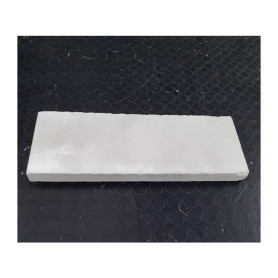 R REFRATTARIO BASE 2879 MIS.135x370 mm x STUFA LEGNA C\FORNO