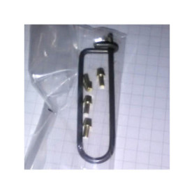 R ACCESSORI X BOMMER CERNIERE OTTONATE MM. 75*