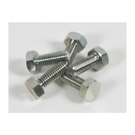 VITE FERMADISCO P\DECESPUGLIATORE  8X1