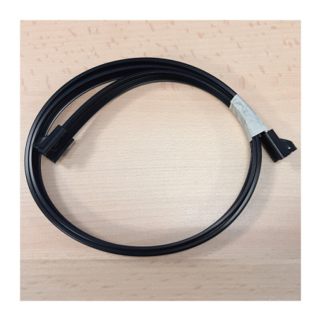 R CHIUSURA GRIGLIA X VENTILATORE NEBULIZZ. RUGIADA