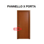 R PANNELLO PORTA MICROTEC CILIEGIO 210X80