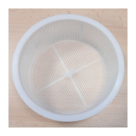 R FILTRO P\POMPA A SPALLA HURRICANE 15 L