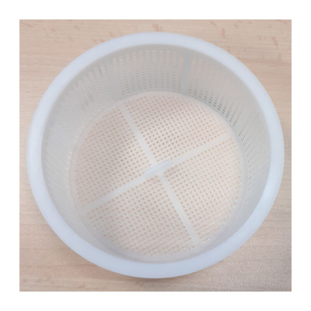 R FILTRO P\POMPA A SPALLA HURRICANE 15 L