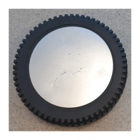 R RUOTA DIAMETRO CM.17 X BARBECUE A GAS KE001-KE002-KE003