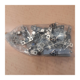 R ACCESSORI MONTAGGIO X KIT ARMADIO 3A MULTIUSO CM.108X37X180H