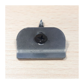 R FERMAVETRO X STUFA LEGNA C\FORNO MOD. BLIST BR