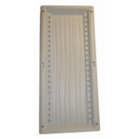 R ARMADIO TERRY P\SC 3700UW-(BX12)