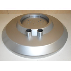 R VENTILATORE NEBULIZZ.-COPERTURA  X BASE