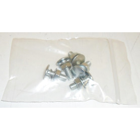 R CARRIOLA HERCULES KIT BULLONI