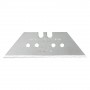 LAMA A TRAPEZIO PER CUTTER pz 100 - mm 61 x 33 - sp. 0
