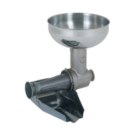 PASSAPOMODORI ACCESSORIO LEONARDI SP5 INOX
