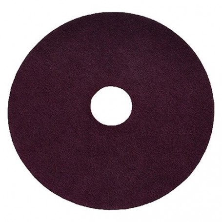 DISCO ABRASIVO FLESSIBILE PER FERRO ø mm 180 gr. 16