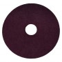 DISCO ABRASIVO FLESSIBILE PER FERRO ø mm 180 gr. 16