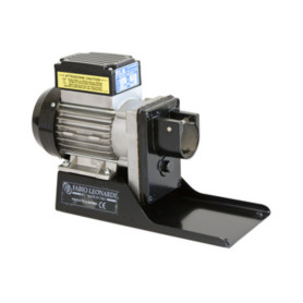 MOTORIDUTTORE MR 0 HP 0