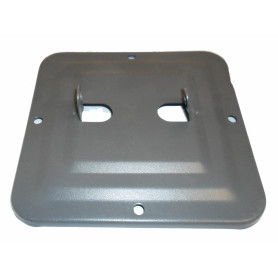 R PERGOLA IN ALLUMINIO (UX4)