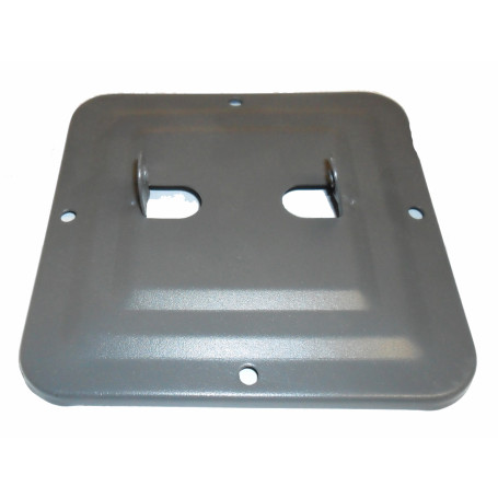 R PERGOLA IN ALLUMINIO (UX4)