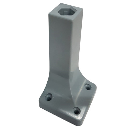 R MOBILE BAGNO BIANCO DESY-(PIEDE)